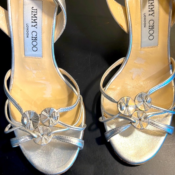 Jimmy Choo - Picture 5 of 7